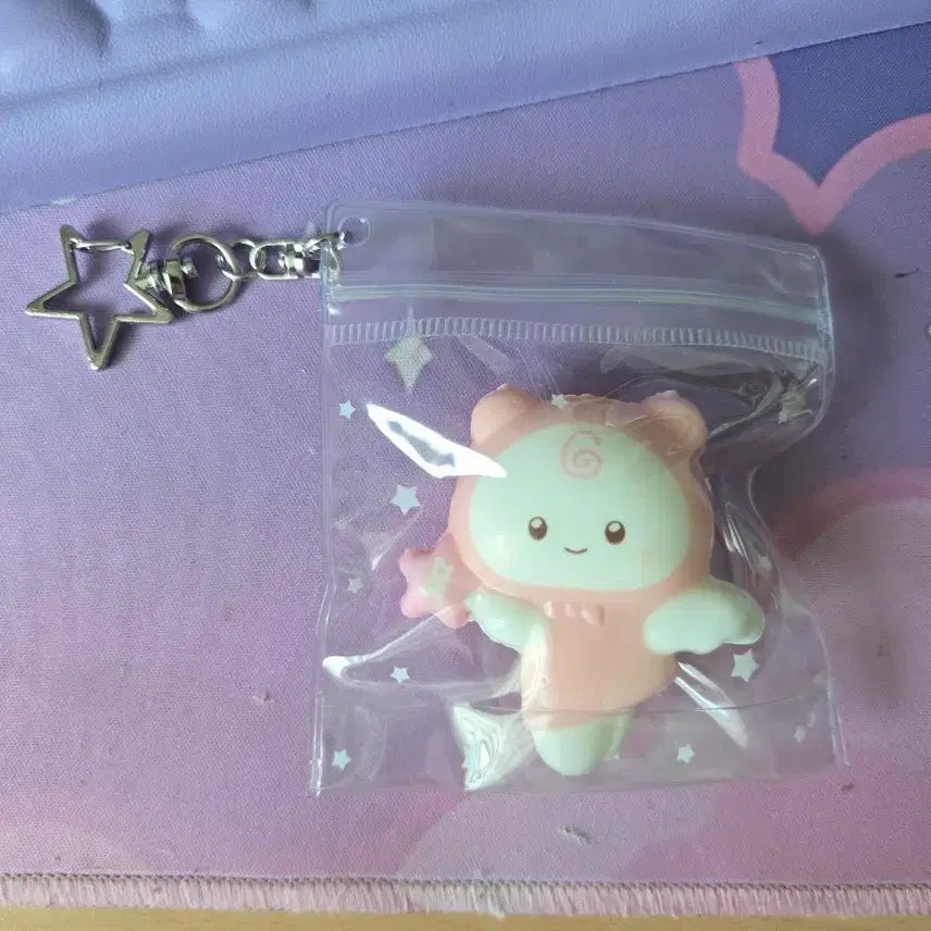 [BUNJANG] Stray Kids 6th Membership Keyring / 스트레이키즈 6번째 멤버십 키링