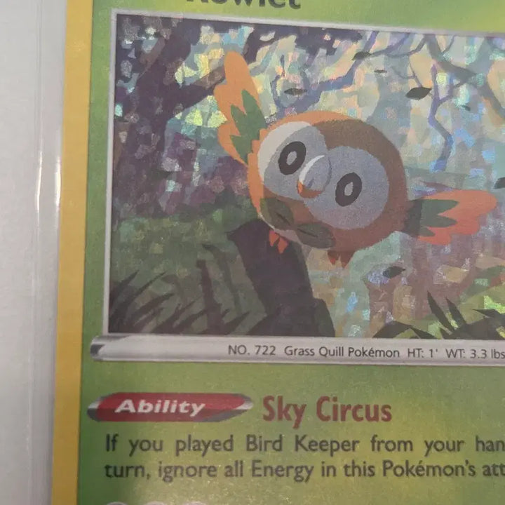 [BUNJANG] Pokemon TCG McDonald&