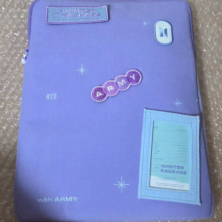 [BUNJANG] BTS 2021 Winter Package Suga Film / 2021 윈터패키지 bts 방탄소년단 winter package