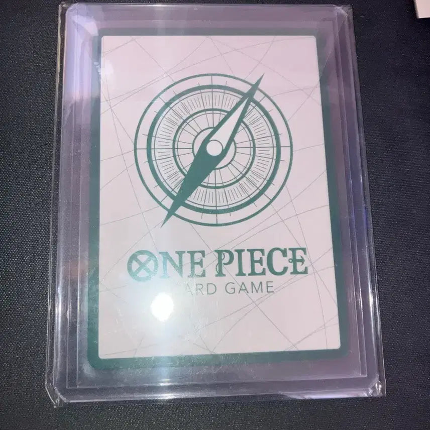 [BUNJANG] One Piece Card Heroines Nami Gold Foil / 원피스카드 히로인즈 나미 금 두웅/금둥