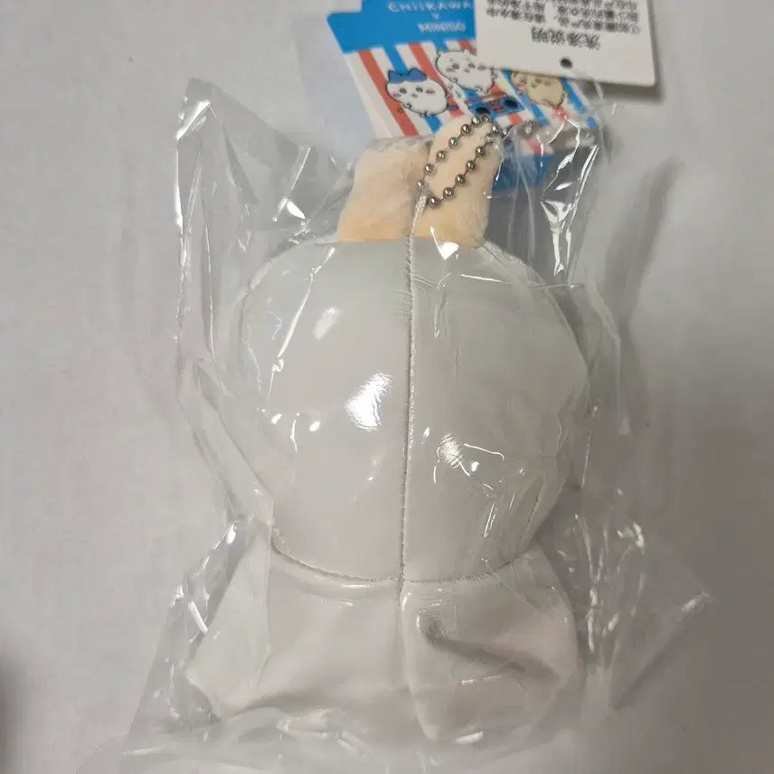 [BUNJANG] Miniso Chiikawa Usagi Raincoat Summer Series (Sealed) / 미니소 치이카와 우사기 우비 미개봉 여름시리즈