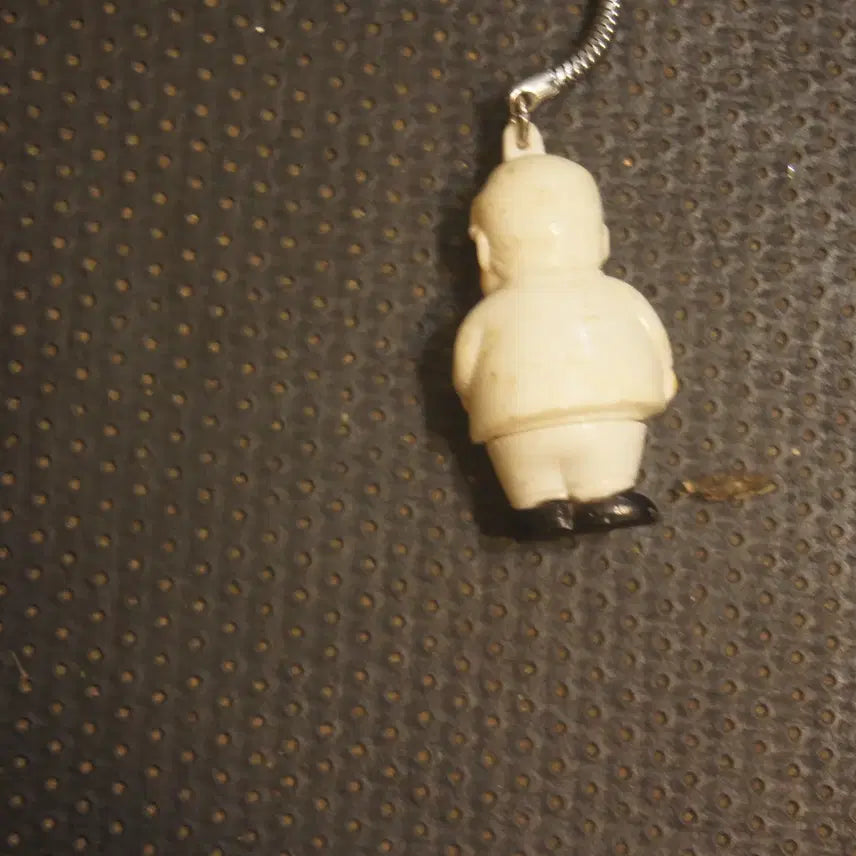 [BUNJANG] KFC Vintage Keychain / UU kfc 키링 빈티지 열쇠고리