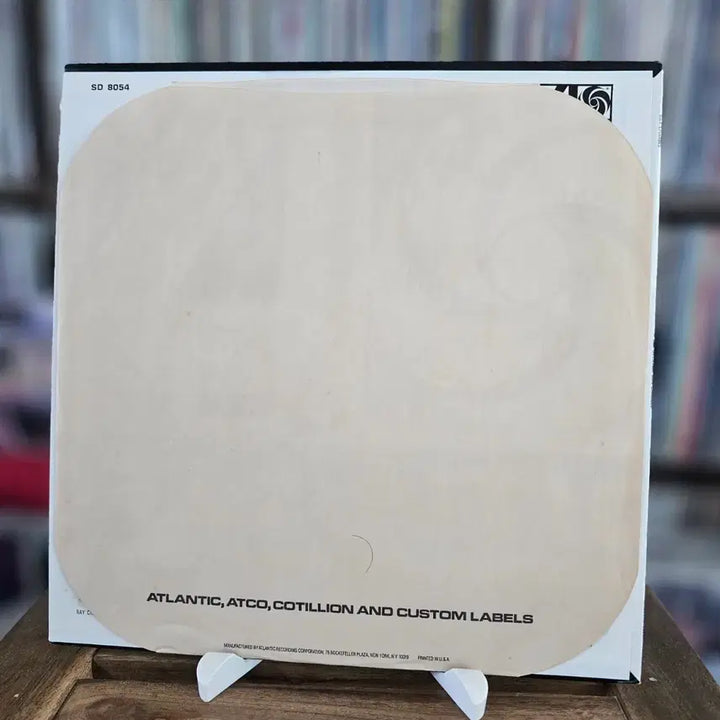[BUNJANG] Ray Charles The Greatest Ray Charles 1963 Reissue LP / (1963년 미국 재발매반, R&amp;B, 소울, 가스펠, 팝, 레이 찰스)The Greatest Ray Charles LP