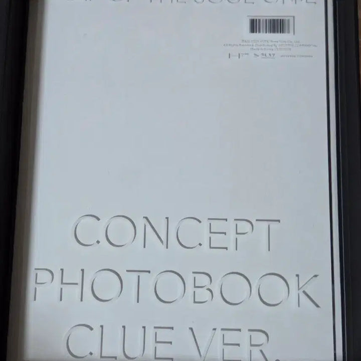 [BUNJANG] BTS Special Concept Photobook Set / bts 방탄소년단 컨셉포토북 스페셜 세트
