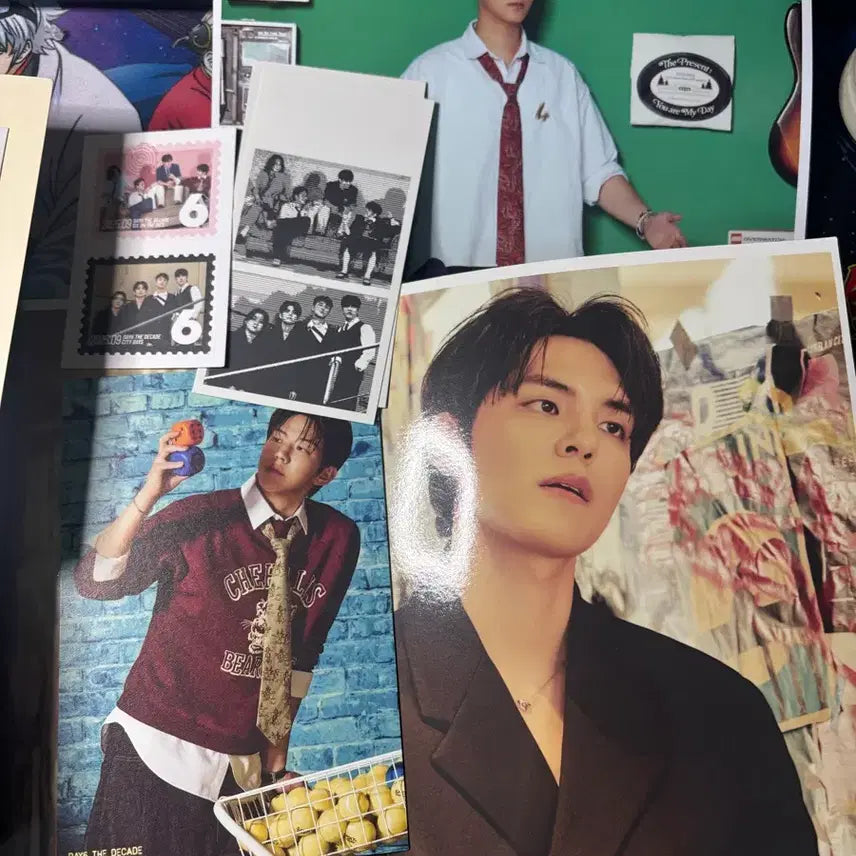 [BUNJANG] Day6 &
