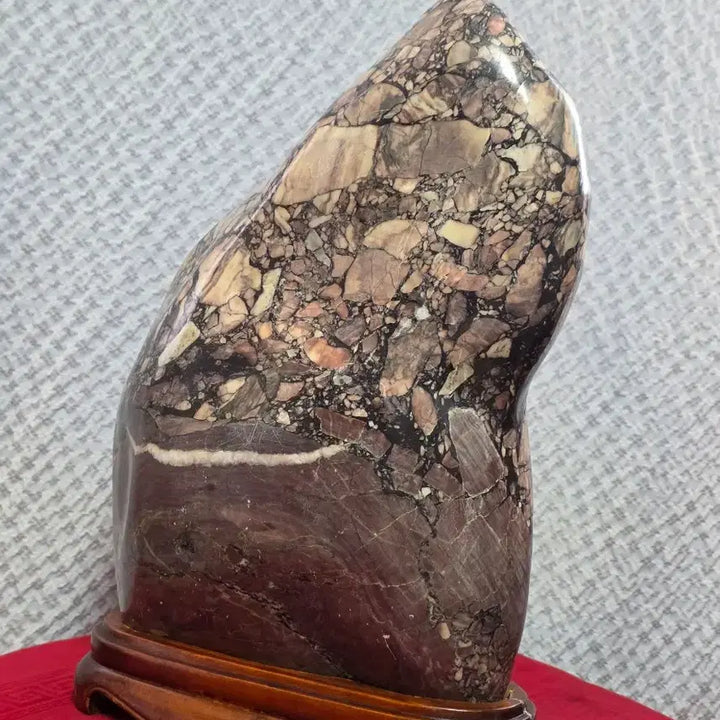 [BUNJANG] Chilbosok Processed Stone from Gangwon Province / 강원도 칠보석 / 가공석