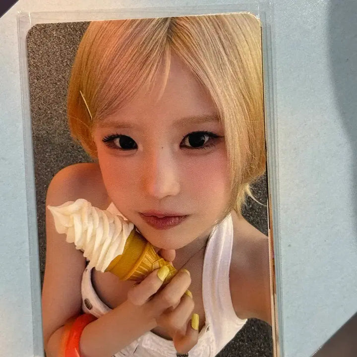 [BUNJANG] fromis_9 Vitamin Me Music Core Fan Meeting Photocard Set / 프로미스나인 비타민미 음중 공방 미팬 포카 세트 양도 프나 프미나