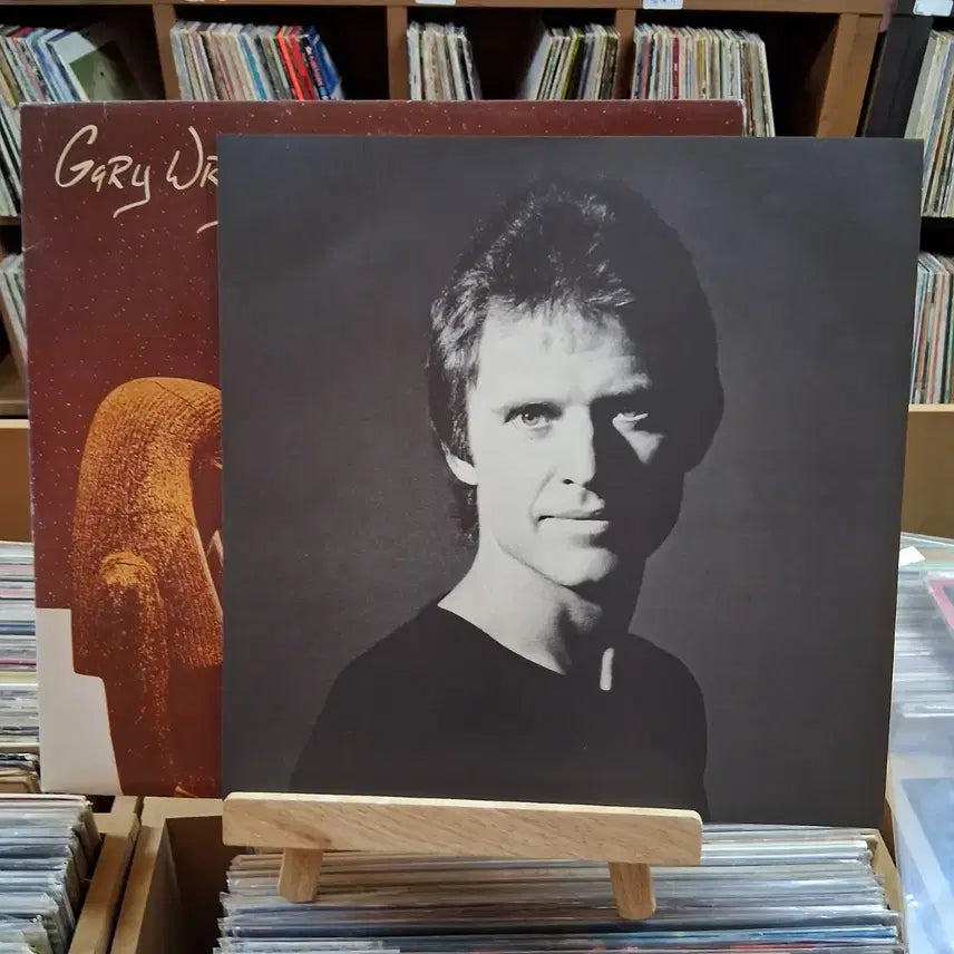 [BUNJANG] Gary Wright The Right Place LP / 민트 희귀 게리 라이트 The Right Place LP