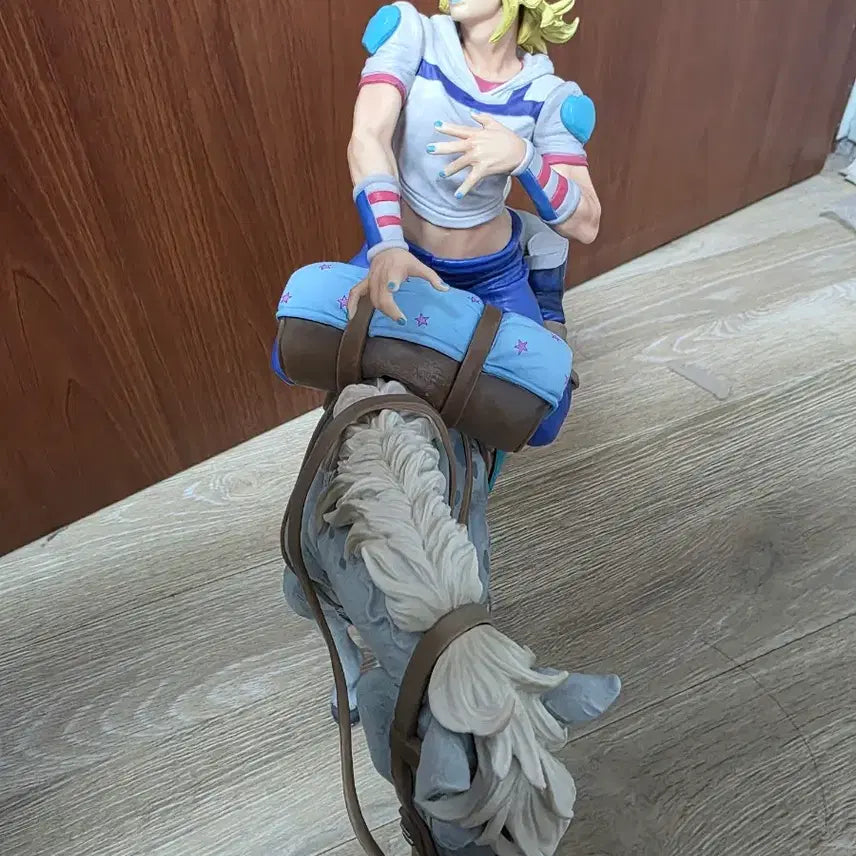 [BUNJANG] JoJo&