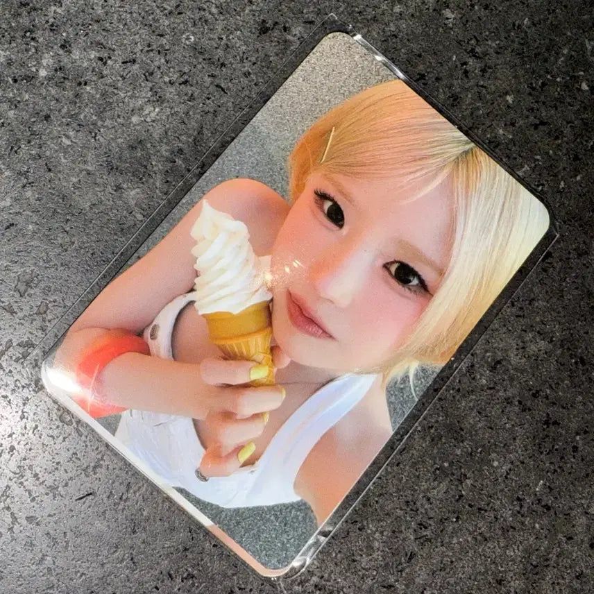 [BUNJANG] fromis_9 Mini Fanmeeting Photocard Bundle Set / 프로미스나인 미팬 포카 일괄