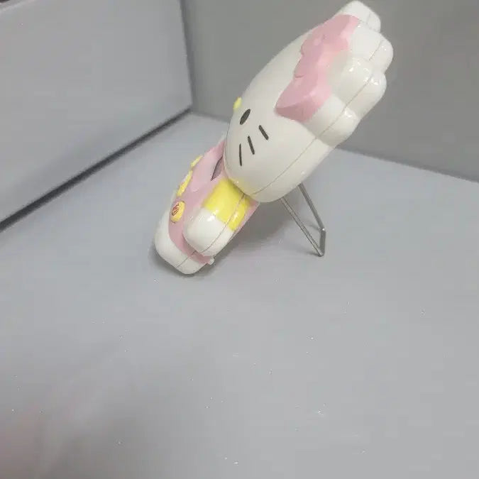 [BUNJANG] Sanrio Hello Kitty 2004 Magnet Timer / 고전키티 마그넷 타이머
