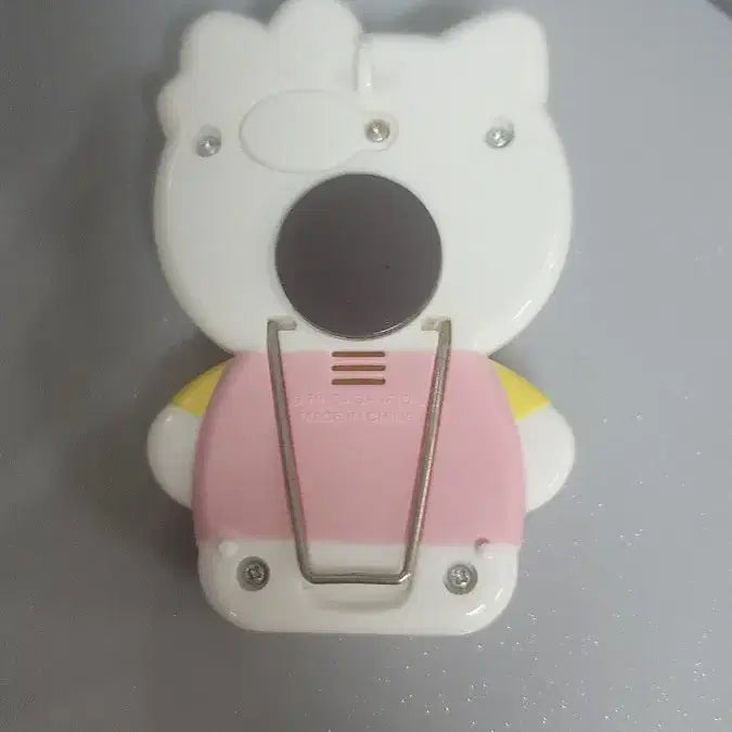 [BUNJANG] Sanrio Hello Kitty 2004 Magnet Timer / 고전키티 마그넷 타이머