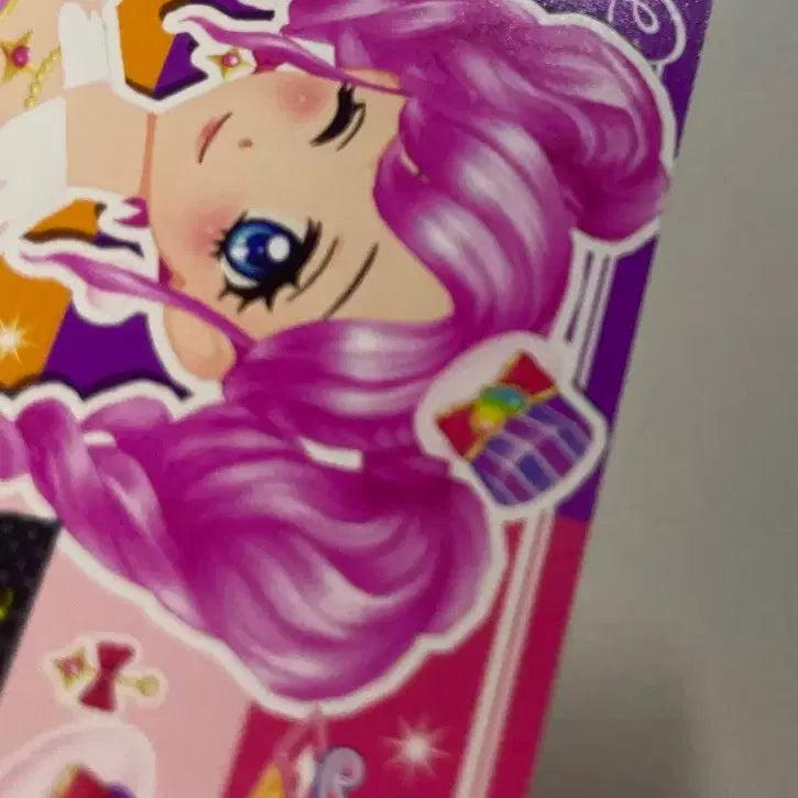 [BUNJANG] Aikatsu! Ichigo Akari Madoka Momosukips Cards / (오늘만)아이카츠 아이엠스타 아카리 하늘 마도카 모모 스킵스 카드 양도