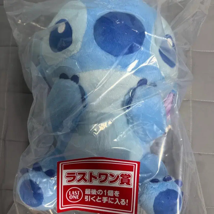 [BUNJANG] Disney Stitch Ichiban Kuji Last One &