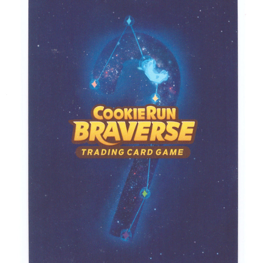 [BUNJANG] Cookie Run Brave: Eternal Sugar Cookie Photocard / 쿠키런 브레이버스 이터널슈가 쿠키 SUR BS10-049