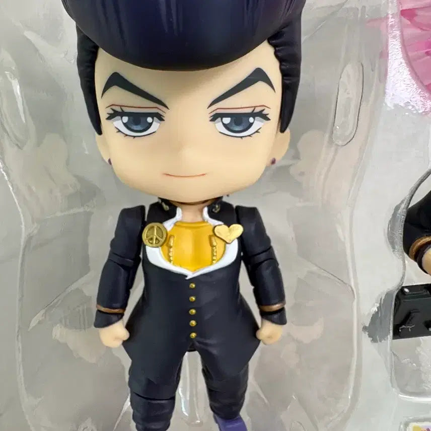 [BUNJANG] Nendoroid JoJo&