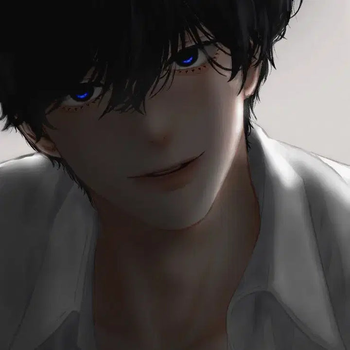 [BUNJANG] Custom Character Illustration Commission / 샘플 LD 미소녀 미소년 커미션합니다!