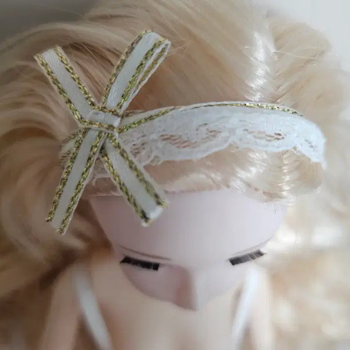 [BUNJANG] 30cm Cute Doll / 예쁜인형