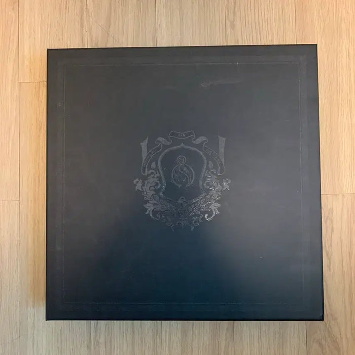 [BUNJANG] Opeth The Last Will And Testament Boxset (Unsealed) / Opeth Boxset(단순개봉)