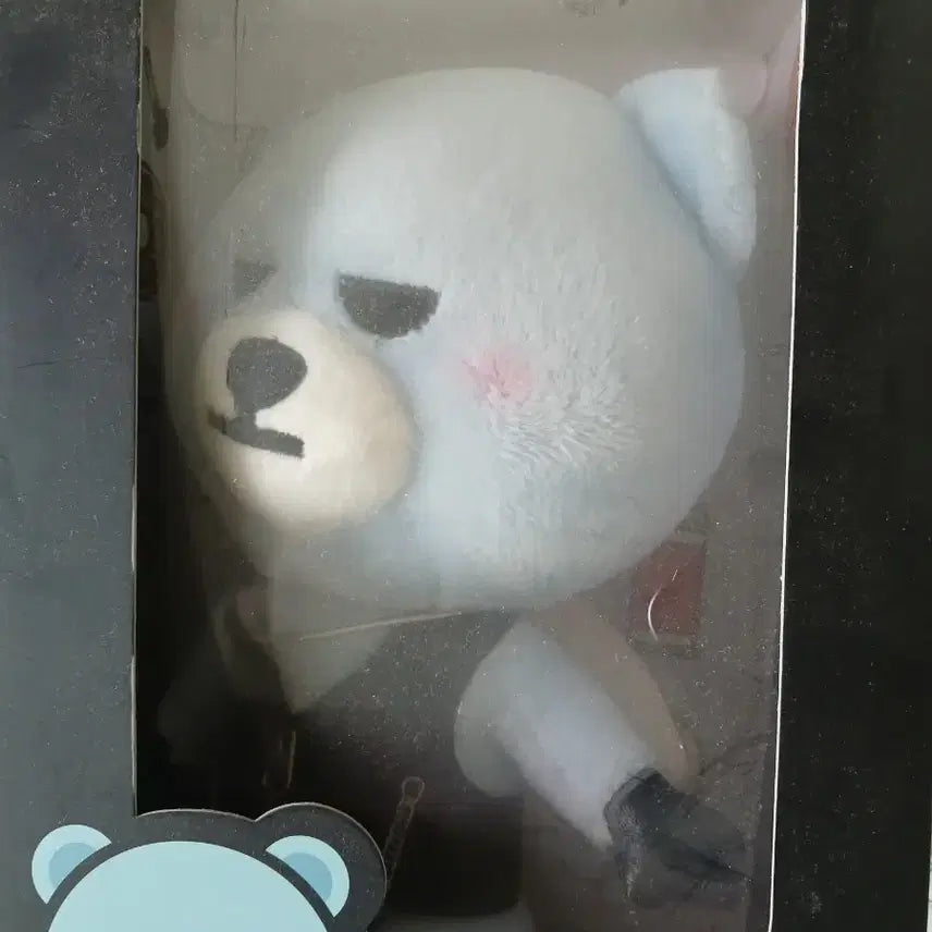 [BUNJANG] BIGBANG Daesung Doll / 빅뱅 대성 인형