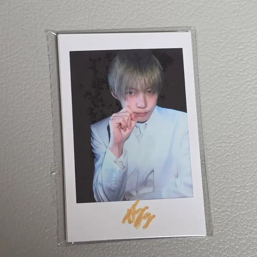 [BUNJANG] TXT Yeonjun Harper&