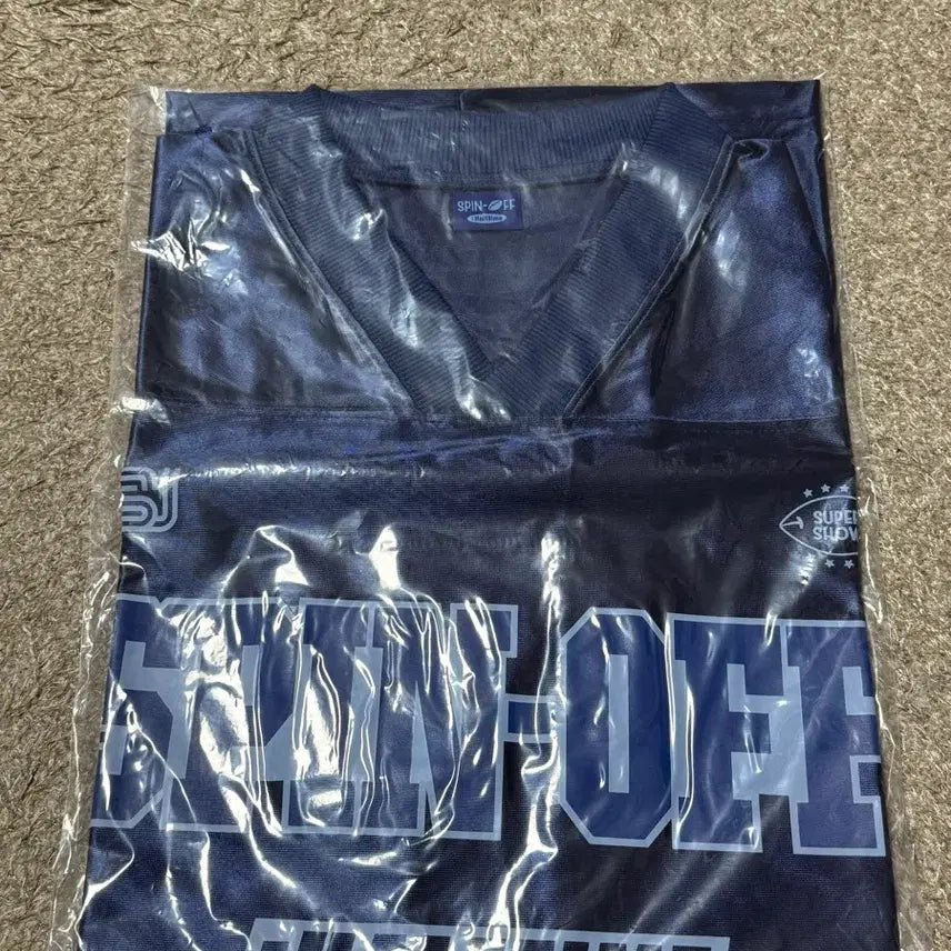 [BUNJANG] Kyuhyun Super Show Spin-off T-shirt / 규현 슈퍼쇼 스핀오프 티셔츠 양도