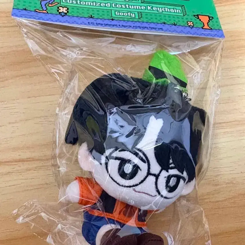 [BUNJANG] T1 Disney Owner Keyring / 티원 T1 디즈니 오너 키링