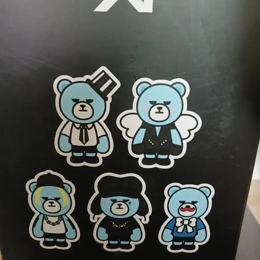 [BUNJANG] BIGBANG Seungri Doll / 빅뱅인형