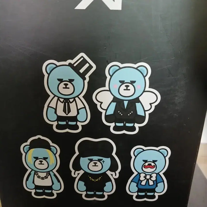 [BUNJANG] BIGBANG Seungri Doll / 빅뱅인형