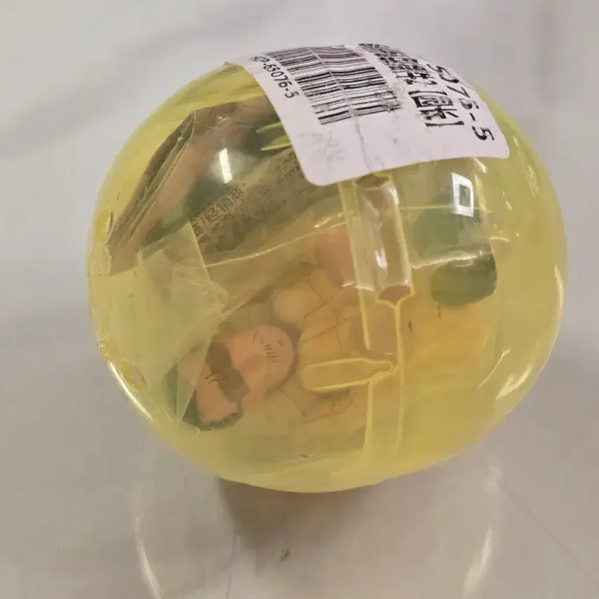 [BUNJANG] Crayon Shin-chan "When Will the Principal Come?" Gacha Figure (Sealed) / 짱구는 못말려 마치보우케 언제오려나 가챠 원장선생님 미개봉 판매합니다.