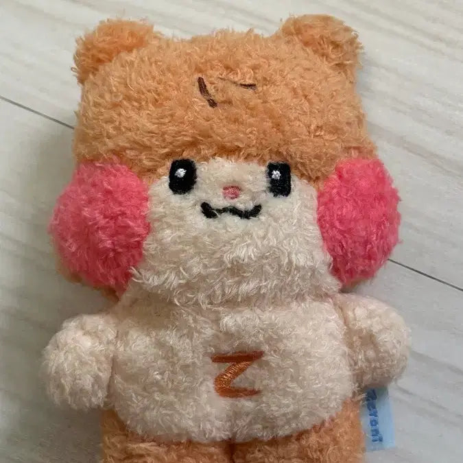 [BUNJANG] ZB1 Sung Hanbin Vinini Doll Photocard Set / 제로니 비니니 인형 포카 세트 성한빈