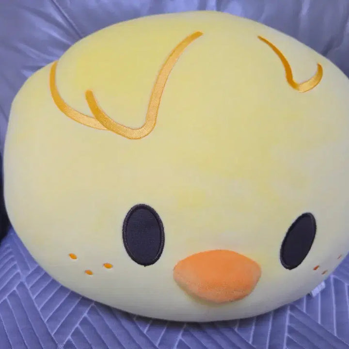 [BUNJANG] Stray Kids Bbokari Baby Cushion / 스키즈 스키주 뽁아리 베이비 쿠션