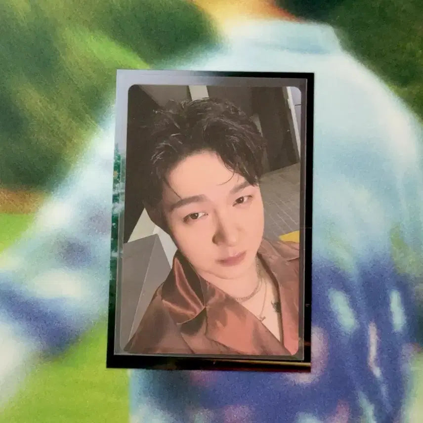 [BUNJANG] BTOB Lee Changsub 1991 Ver. Photocard / 비투비 이창섭 1991 Ver. 91