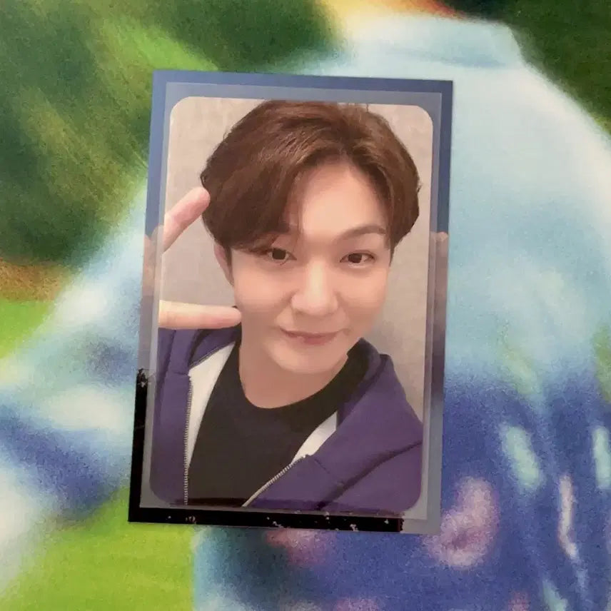 [BUNJANG] BTOB Lee Changsub Milan Photobook with Allure / 비투비 이창섭 밀란 사진집 with ALLURE