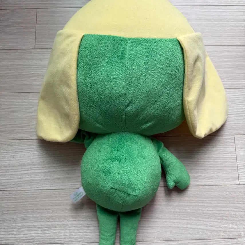 [BUNJANG] Keroro Large Plush / 케로로 대형 인형