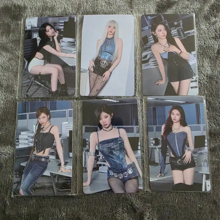 [BUNJANG] BabyMonster &