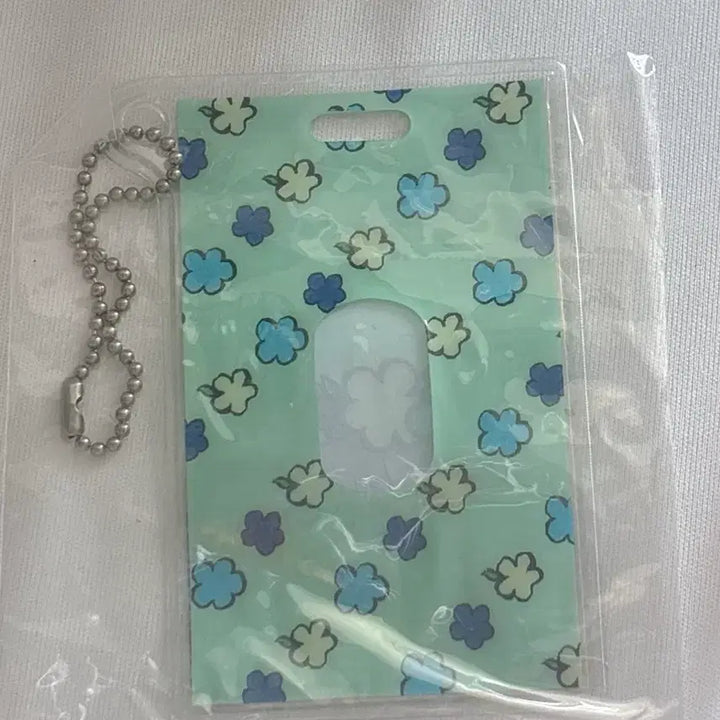 [BUNJANG] Kimi ni Todoke Sawako Card Holder - Vintage Official Goods / 너에게 닿기를 사와코 카드홀더 고전 공식굿즈 고전문구