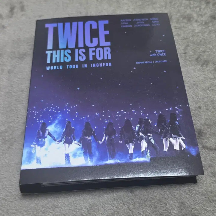 [BUNJANG] Twice &