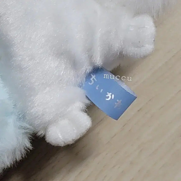 [BUNJANG] Chikawa Flying Momonga Mascot / 치이카와 날아오르는모몽가(날몽가) 마스코트