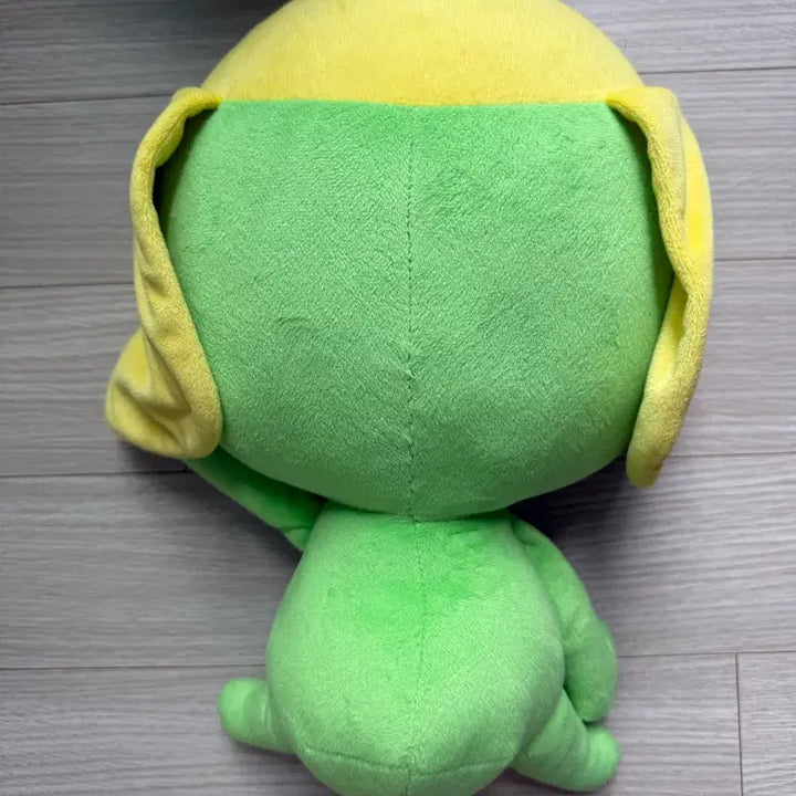 [BUNJANG] Keroro Large Plush / 케로로 대형 인형