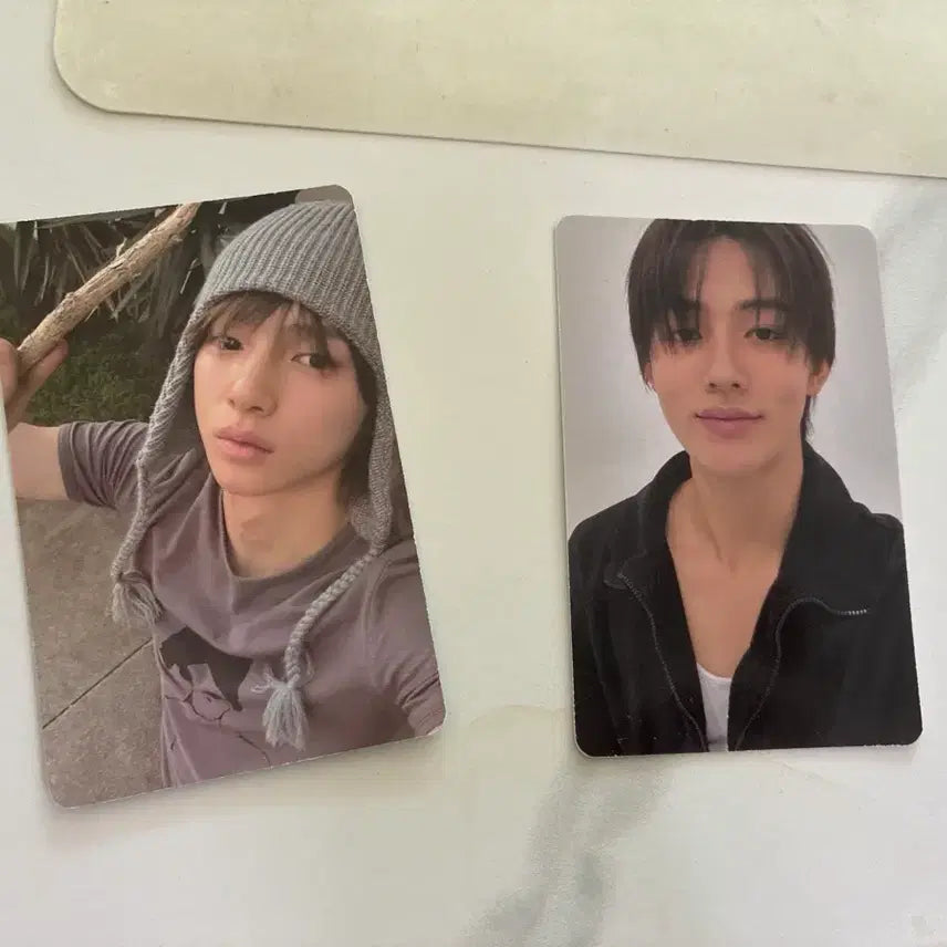 [BUNJANG] Cortis Photocard / 코르티스 포토카드