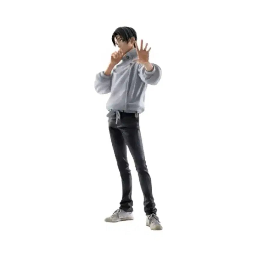 [BUNJANG] Jujutsu Kaisen Jukon Battle Yuta G Prize Figure (Sealed) / 미개봉) 주술회전 사멸회유 유타 G상 피규어 이치방쿠지