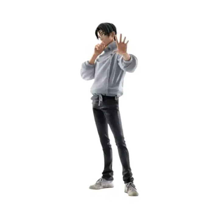 [BUNJANG] Jujutsu Kaisen Jukon Battle Yuta G Prize Figure (Sealed) / 미개봉) 주술회전 사멸회유 유타 G상 피규어 이치방쿠지