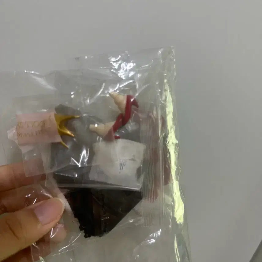 [BUNJANG] Heart Queen Nendoroid Doll Outfit / 하트여왕 넨도돌 의상