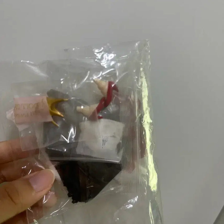 [BUNJANG] Heart Queen Nendoroid Doll Outfit / 하트여왕 넨도돌 의상