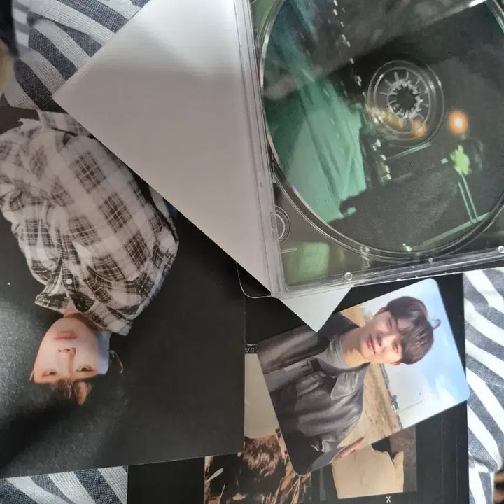 [BUNJANG] Ha Hyun Sang ep3 Calibrate Phenomenon Signed Album / 하현상 ep3집 Calibrate Phenomenon 싸인 앨범
