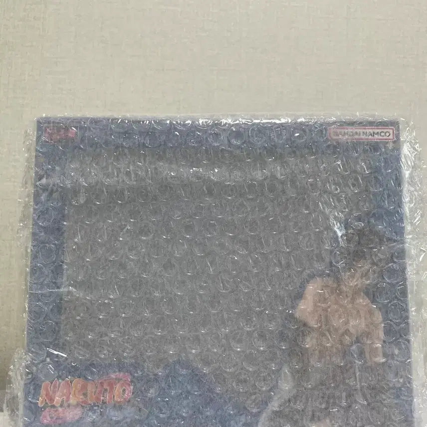 [BUNJANG] Naruto GEM Sasuke Tenohira Palm Figure (Sealed) / 미개봉) 나루토 gem 사스케 테노히라 손바닥 피규어