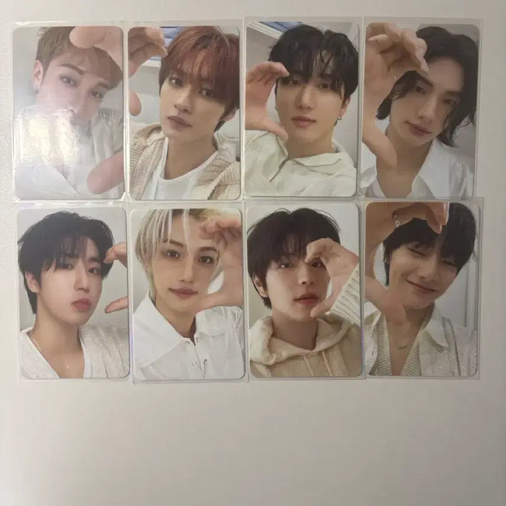 [BUNJANG] Stray Kids 2024 Season&