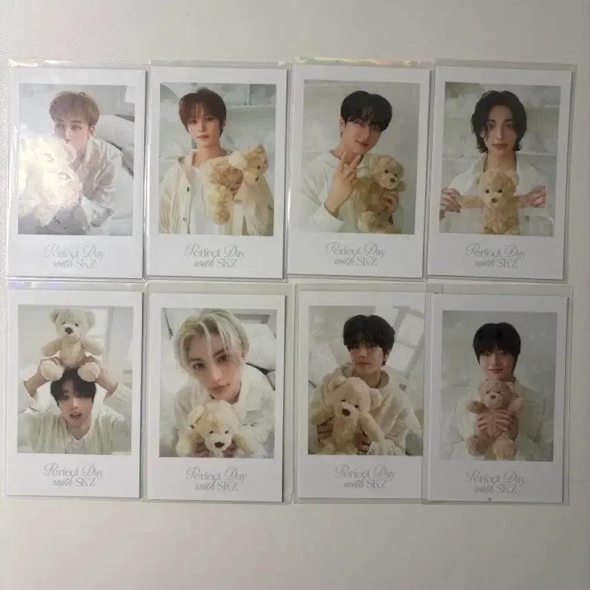[BUNJANG] Stray Kids 2024 Season&