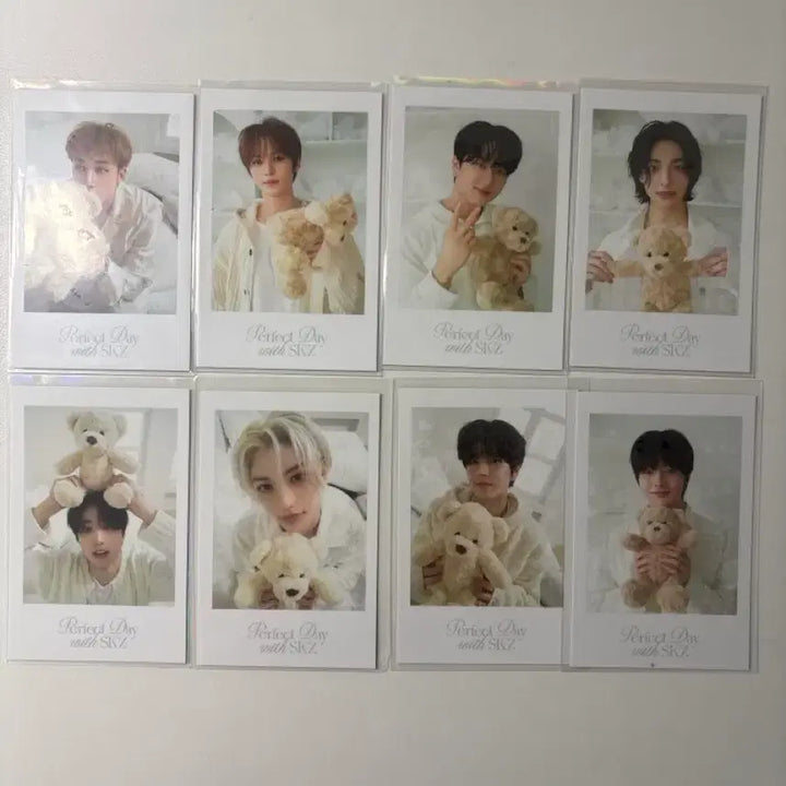 [BUNJANG] Stray Kids 2024 Season&